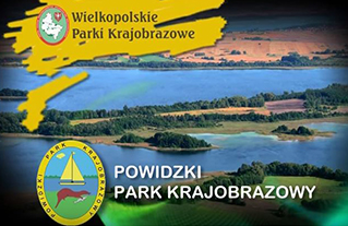 POWIDZKI PARK KRAJONRAZOWY