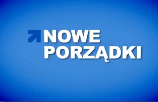 Nowe porządki - niezależny producent filmowy Krzysztof Paluszyński